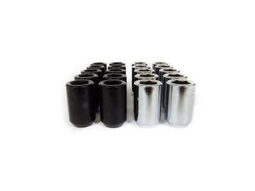 SK-Import Wielmoeren Inbus 20mm M12x1,25, Auto-onderdelen, Banden en Velgen, Ophalen of Verzenden, Nieuw