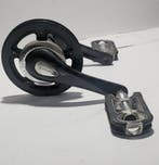 Sparta crankstel | Compleet | Origineel, Fietsen en Brommers, Fietsonderdelen, Ophalen of Verzenden, Gebruikt