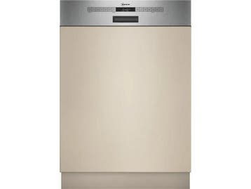 NEFF S145ECS15E - Geïntegreerde vaatwasser - 14 couverts A -, Witgoed en Apparatuur, Vaatwasmachines, Verzenden, Zo goed als nieuw