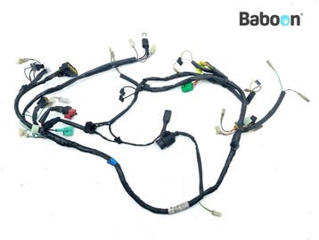 Kabelboom Suzuki GS 500 F 2004-2006 (GS500F BK2321), Verzenden, Gebruikt