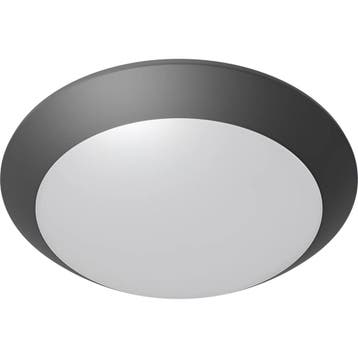LED Plafondlamp met Sensor - Badkamerlamp - Brinton Aquin -, Ophalen of Verzenden, Nieuw, Kunststof, Overige fittingen