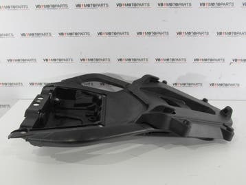 Ducati Mulitstrada 1200 S Passagiers handvatten greep, Ophalen of Verzenden