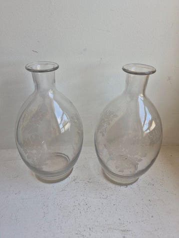 Baccarat - Karaf (2) - Kristal