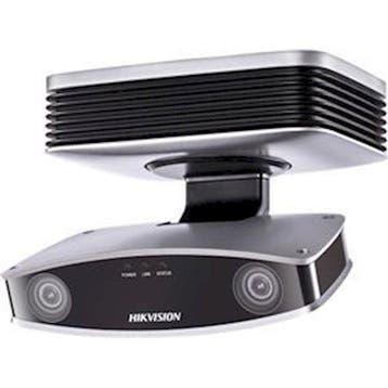 HIKVISION IDS-2CD8426G0/F-I 4MM DEEPINVIEW DUAL-LENS FACE, Verzenden, Nieuw