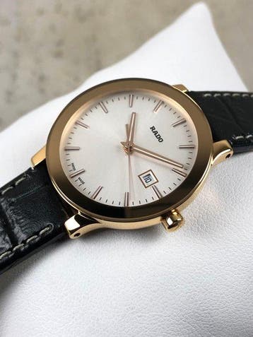 Rado - Centrix - 01.111.0555.3.110 - Dames - 2020-2025, Nieuw