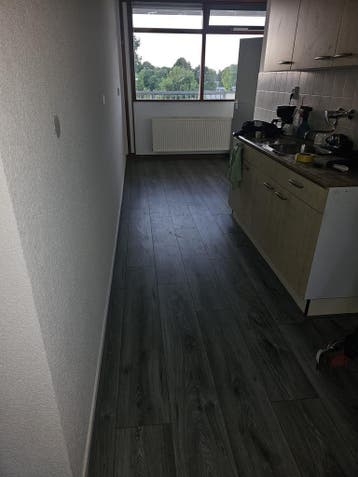 Laminaat laten leggen? Snel en professioneel, Garantie, Vloerbewerking of Renovatie