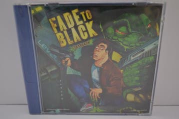 Fade to Black - SEALED (DC PAL), Verzenden, Zo goed als nieuw