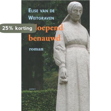 Gloepend benauwd - Elise van de Weitgraven 9789461531186, Verzenden, Gelezen, Elise van de Weitgraven