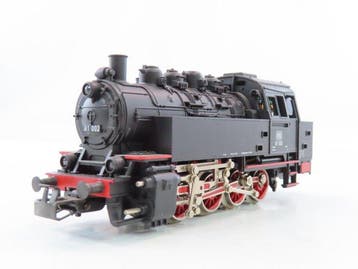 Märklin H0 - 30321 - Tender locomotief (1) - BR 81 - DB, Nieuw