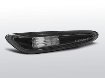 Zijknipperlicht (set) | geschikt voor BMW E60 E61 E46 X3 | z, Verzenden, Nieuw, BMW