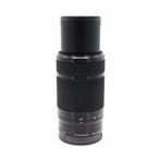 Sony 55-210mm F4.5-6.3 OSS E-Mount Objectief Zwart (Demo), Ophalen of Verzenden, Nieuw, Telelens, Zoom