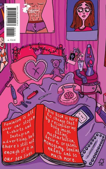 HOW TO HAVE FEMINIST SEX UK 9780241391563 Flo Perry, Verzenden, Gelezen, Flo Perry