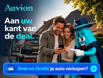 Auto verkopen? Binnen 24 uur de hoogste prijs