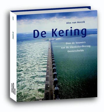 De kering - A. van Heezink 9789085713531, Boeken, Verzenden, Zo goed als nieuw, A. van Heezink