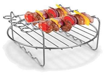 Tefal -   Easy Fry Xxl Accessoireset, Verzenden, Nieuw, Airfryer XXL