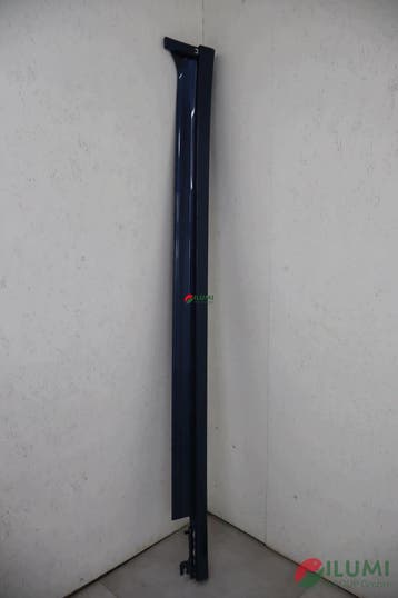 Sierlijst linker dorpel BMW X3 G01 X4 G02 M-Paket 8064807, Auto-onderdelen, Verzenden, Gebruikt, BMW