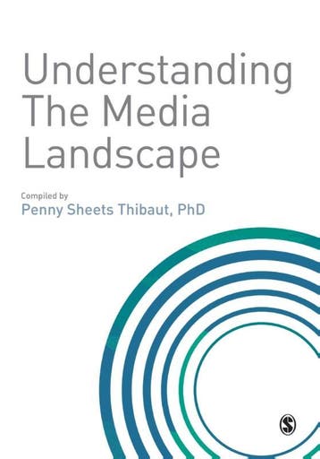 Understanding the Media Landscape 9781529729078, Boeken, Zo goed als nieuw