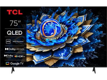 Tcl - LED/QLED 70-79  TV -, Audio, Tv en Foto, Verzenden, Nieuw, Overige merken