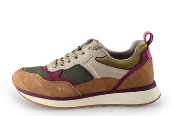 Tamaris Sneakers in maat 39 Groen, Tamaris, Verzenden, Groen, Sneakers of Gympen