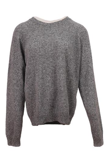 Vero Moda Trui in maat L Blauw, Kleding | Dames, Truien en Vesten, Vero Moda, Verzenden, Zo goed als nieuw, Blauw