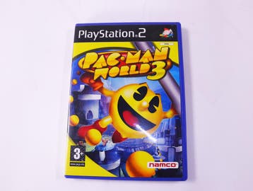 PlayStation 2 - Pac-Man World 3, Ophalen of Verzenden, Nieuw
