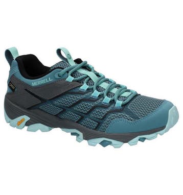 MERRELL - maat 37- Moab FST 2 GTX Wandelschoenen Vrouwen -, Verzenden, Nieuw