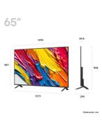 Voordelige smart TV 65 inch (OLED/QNED) Nu bij Retourkoop.nl, Ophalen of Verzenden, Zo goed als nieuw, 100 cm of meer, 4k (UHD)