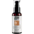 Alfaparf  Pigments  Ultra Concentrated Pure Pigment  Bronze, Verzenden, Nieuw