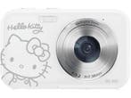 Yashica -  Dz-100 Hello Kitty Compactcamera  - Wit, Verzenden, Compact, Nieuw, Overige Merken
