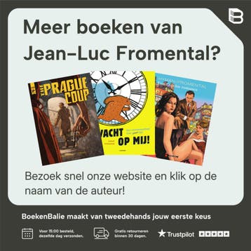 10 kleine pinguïns / Gottmer-peuterboekje - Jean-Luc, Verzenden, Gelezen, Jean-Luc Fromental