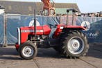 Veiling: Minitractor Massey Ferguson 245 Diesel 33kW 1978, Zakelijke goederen, Agrarisch | Tractoren, Ophalen, Gebruikt, Tot 80 Pk