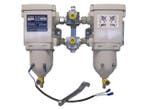 Separ filter/waterafscheider met watercontact SWK2000/10UMK, Ophalen of Verzenden, Nieuw, Motor en Techniek, Zeilboot of Motorboot
