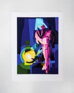 Zmogk (b.1979) - Genesis (Copy 02/25)