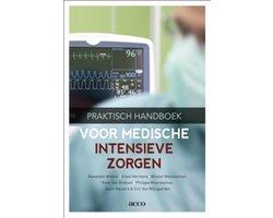 Praktisch handboek voor medische intensieve zorgen 978903349, Boeken, Verzenden, Zo goed als nieuw