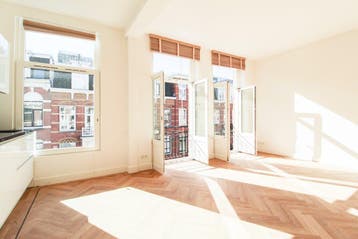 Te huur: Appartement Van Eeghenstraat in Amsterdam, Noord-Holland, Appartement, Amsterdam