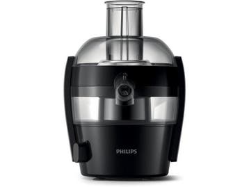 Veiling - Philips Viva HR1832/00 - Sapcentrifuge, Gebruikt