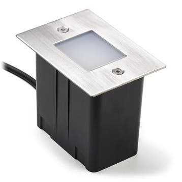 Inbouw led lamp | Heissner | 2 W, Verzenden, Nieuw