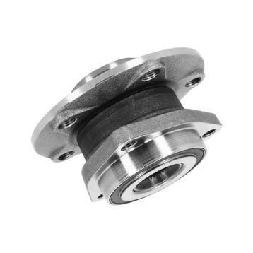 1x Wielnaaflager Kit voor Axle geschikt voor Audi A3 Q2 R..., Verzenden, Nieuw, Audi