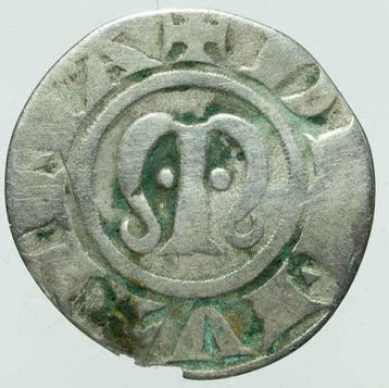 . Italië - Modena Comune (1226-1293). Grosso 1226-1293
