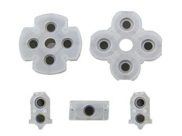 Rubbere Pads voor de JDM-030 Sony, Ophalen of Verzenden, Nieuw