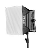 LedGo Soft Box voor LG-600, Audio, Tv en Foto, Fotografie | Fotostudio en Toebehoren, Ophalen of Verzenden, Nieuw, Overige typen