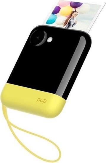 Polaroid POP Instant Print Digital Camera met Touchscreen Di, Verzenden, Nieuw