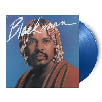 Don Blackman - Don Blackman, Nieuw in verpakking, 12 inch