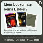 Vuil spel / Villa Alfabet Groen 9789043702522 Reina Bakker, Verzenden, Zo goed als nieuw, Reina Bakker