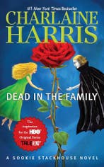 Dead In The Family - EN - Charlaine Harris - paperback - US, Boeken, Taal | Engels, Ophalen of Verzenden, Nieuw
