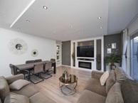 Huis La Meye in Amsterdam, Via bemiddelaar, Noord-Holland, Vrijstaande woning, Amsterdam
