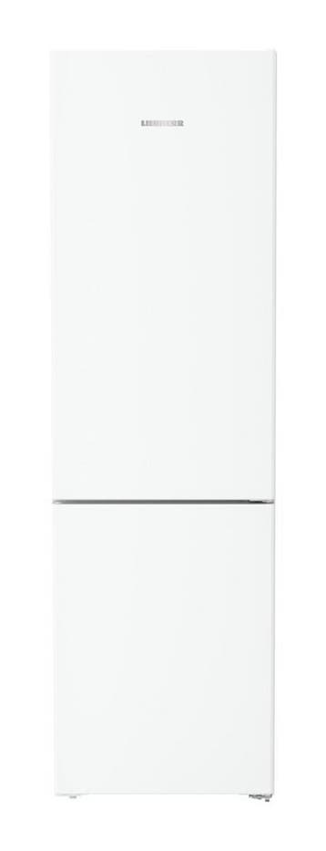 Liebherr CNd 5703 koel-vriescombinatie 371 l D Wit749, Ophalen of Verzenden, Nieuw, 160 cm of meer
