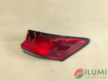 LEXUS CT 200 H LIFT 13-17 ACHTERLICHT RECHTS EU, Verzenden, Gebruikt, Lexus