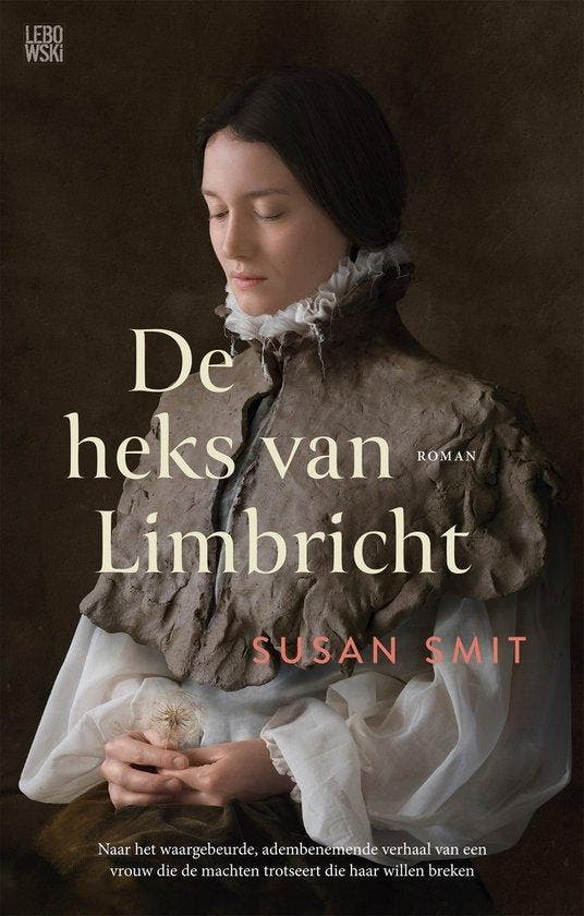 9789048859603 De heks van Limbricht | Tweedehands, Boeken, Romans, Zo goed als nieuw, Verzenden