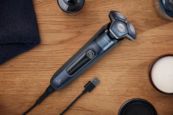 Philips Scheerapparaat Series 7000 Scheerapparaat S7885/55 -, Verzenden, Nieuw